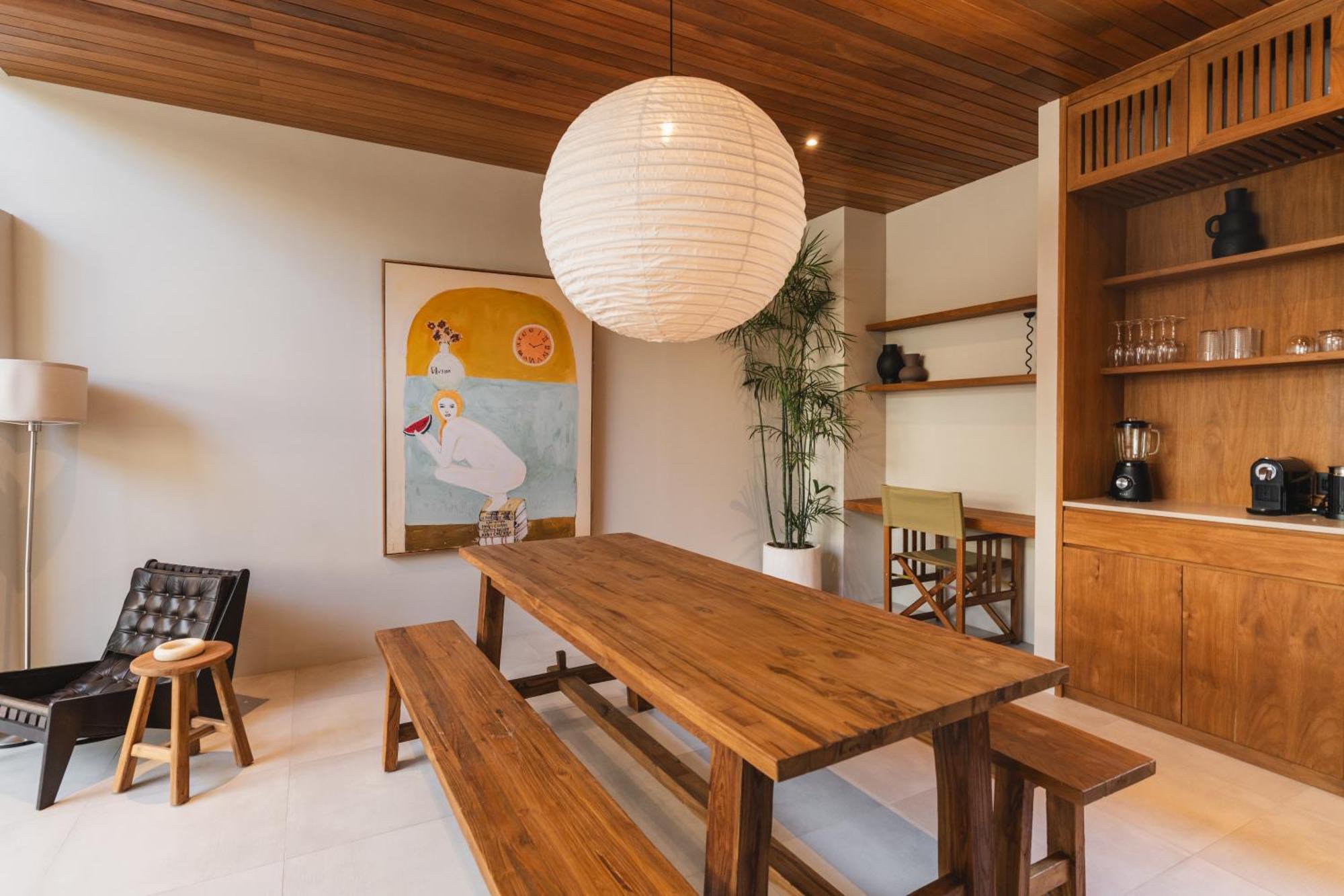 Villa Surf Loft 2 By Alfred In Bali à Canggu Extérieur photo