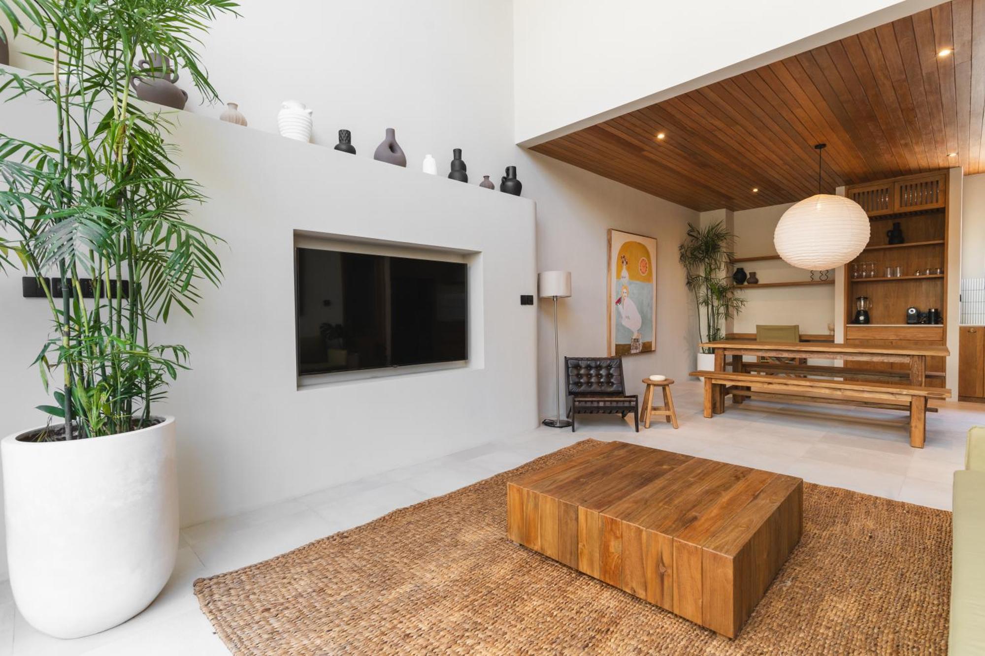 Villa Surf Loft 2 By Alfred In Bali à Canggu Extérieur photo