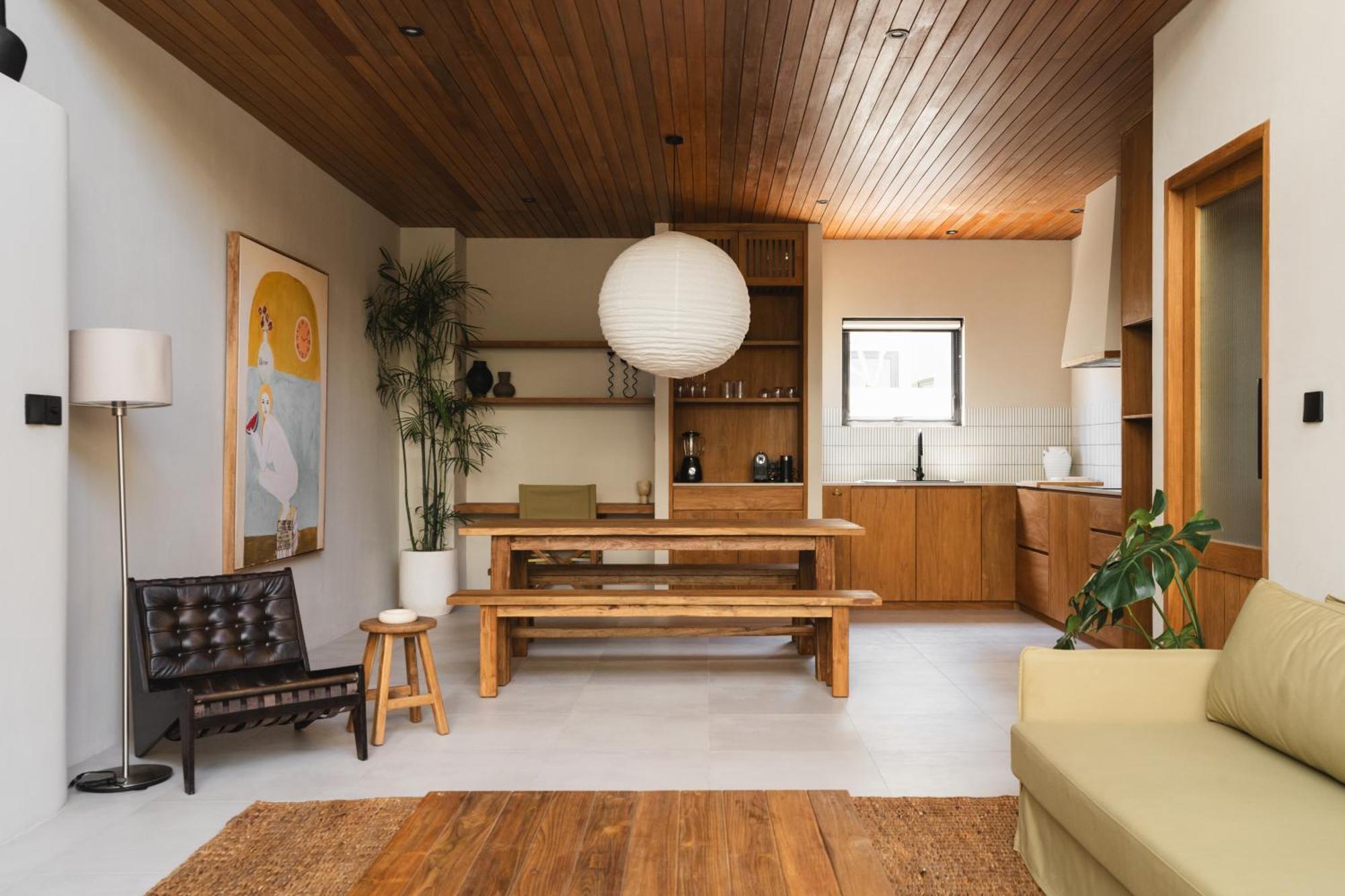 Villa Surf Loft 2 By Alfred In Bali à Canggu Extérieur photo